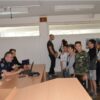 Припадници МУП-а Рековац одржали екукативну трибину у нашој школи