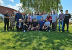Чланови САНУ и професори Техничко-пољопривредне школе из Сјенице у посети нашој школи