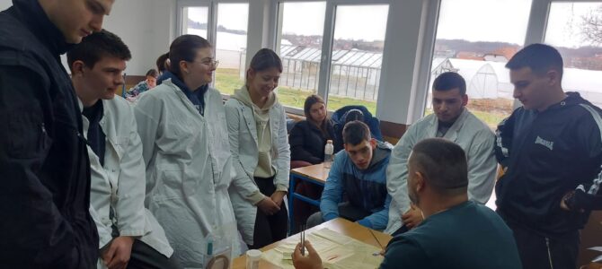 Основи хирургије (вежбе)