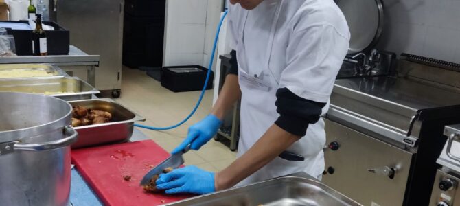 Дан 4. Професионална пракса и грчко вече