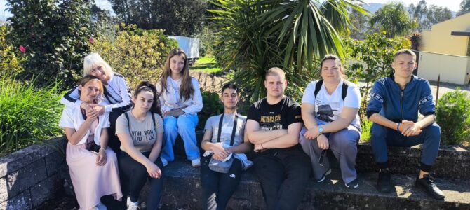 Дан 8. Посета локалној цркви, забава на базену, обилазак хиподрома… Дан 8. Посета локалној цркви, забава на базену, обилазак хиподрома…