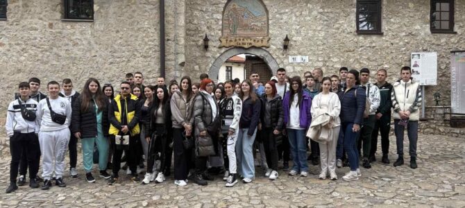 Екскурзија ОХРИД 2025