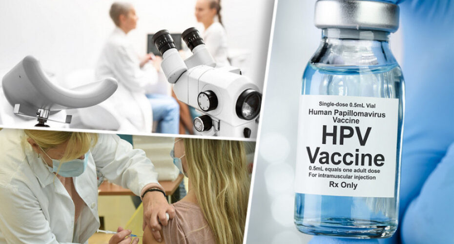 Подршка за реализацију здравственопромотивних активности поводом спровођења вакцинације деце вакцином против хуманог папилома вируса