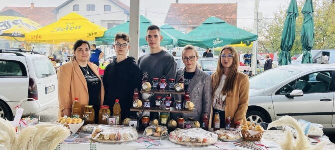 Учешће на 16. САЈМУ ПОЉОПРИВРЕДЕ у Крушевцу Учешће на 16. САЈМУ ПОЉОПРИВРЕДЕ у Крушевцу