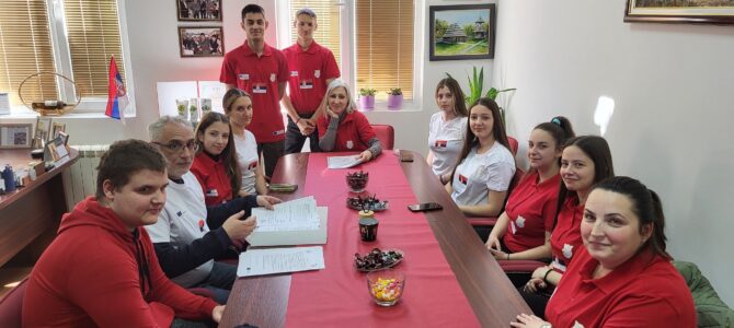 Последње припреме за мобилност у Португал!  Последње припреме за мобилност у Португал! 