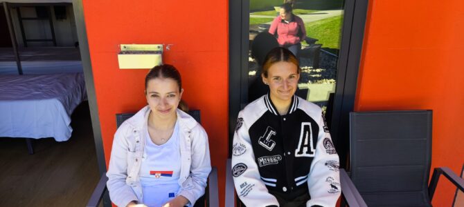 Дан 3. Презентација о пракси и обилазак локалних знаменитости Дан 3. Презентација о пракси и обилазак локалних знаменитости