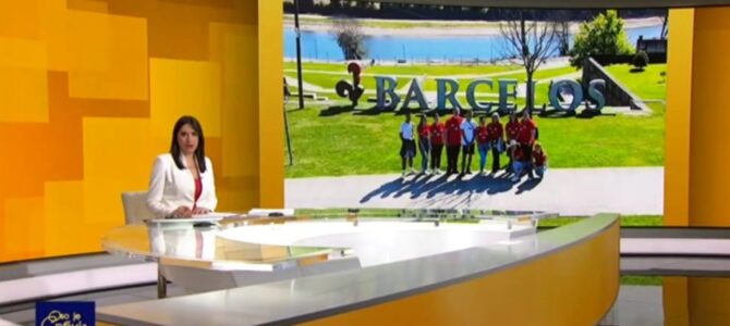 РТС о реализацији пројекта еразмус плус у Португалији