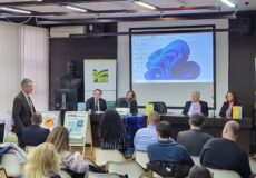 Интернационална научна конференција – Одржива пољопривреда и рурални развој – ИЕП