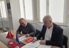 ПРИПРЕМНА ПОСЕТА У ИЗМИРУ – ДОГОВОРЕНЕ ERASMUS+ ОБУКЕ ЗА УЧЕНИКЕ И НАСТАВНИКЕ