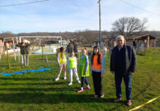 Почело је – Благо Србије у Рековцу