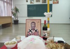 Обележена школска слава Свети Сава