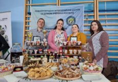 Учешће на ЗИМСКОЈ ШКОЛИ у Пожеги