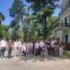 Дан 2. Први радни дан и job shadowing активности у Бурси