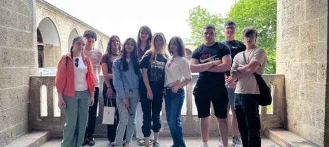 Дан 7. Слободне активности