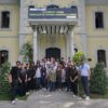 Дан 3. Разноврсне активности и упознавање Бурсе