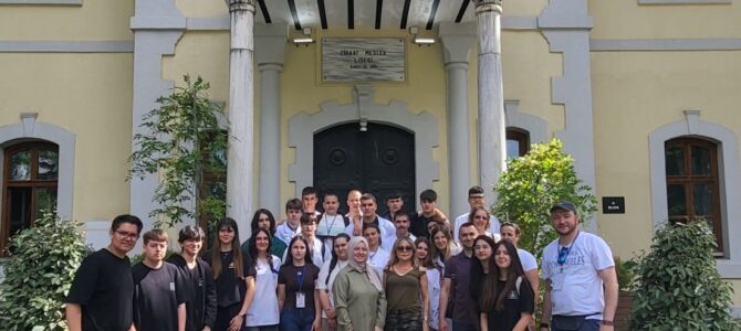 Дан 3. Разноврсне активности и упознавање Бурсе