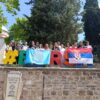 Дан 6. Посета фармама, маслиницима а поподне шетња