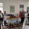 Учешће на Првом научном скупу о задругарству у Крагујевцу
