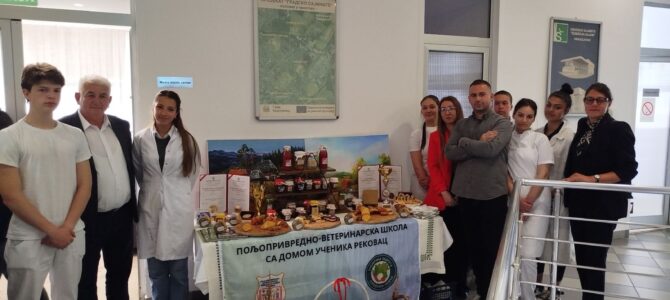 Учешће на Првом научном скупу о задругарству у Крагујевцу Учешће на Првом научном скупу о задругарству у Крагујевцу