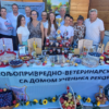 Пољопривредно-ветеринарска школа заблистала на „Шумадијским данима шљиве“ у Страгарима