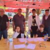 Ученици Пољопривредно-ветеринарске школе у Рековцу активни учесници 24. Националне изложбе паса свих раса