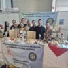 Учешће наше школе на 22. Шумадијском сајму пољопривреде у Крагујевцу и излагање производа са школске економије и ученичке задруге “Плодови Левча”