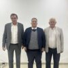 Унапређење средњег стручног образовања: Директор Љубиша Стевановић на саветовању са министром просвете у Јагодини