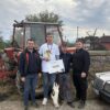 Велики успех нашег ученика на такмичењу орача „Прва бразда” у Новом Селу!