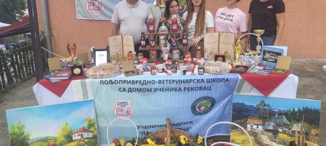 Учешће на сиријади у Кривом виру Учешће на сиријади у Кривом виру